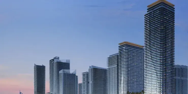 Seapoint Tower 1 — 6