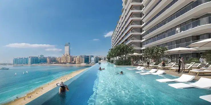 Address Residences The Bay