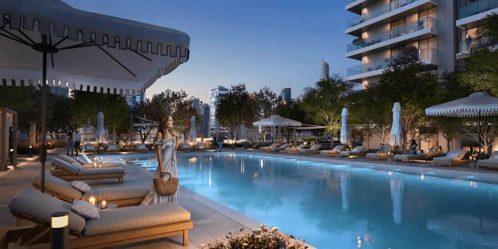 Marina Cove — 5