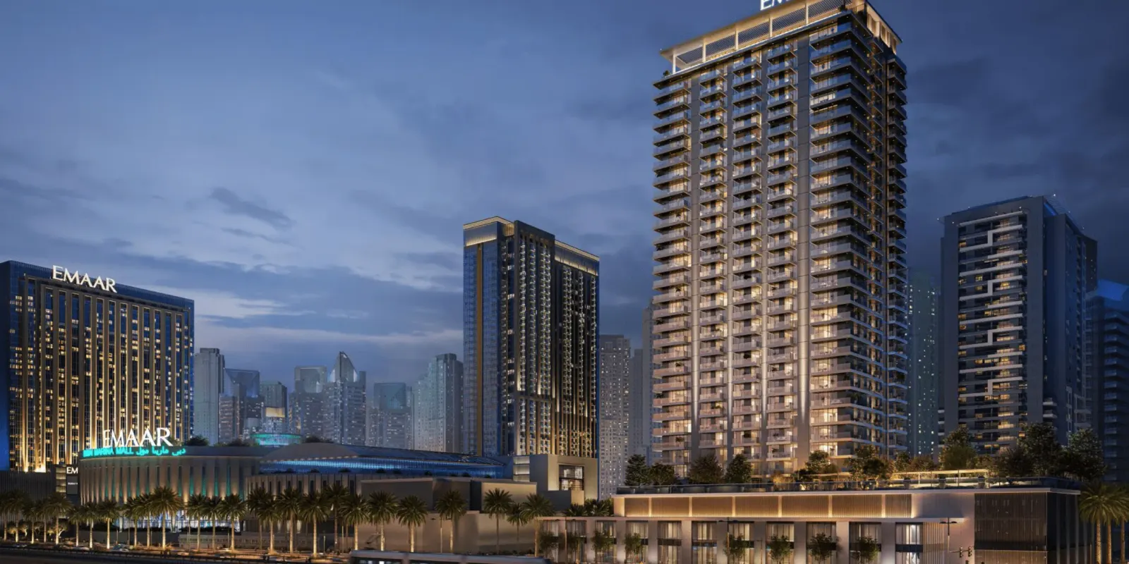 Marina Cove — 7