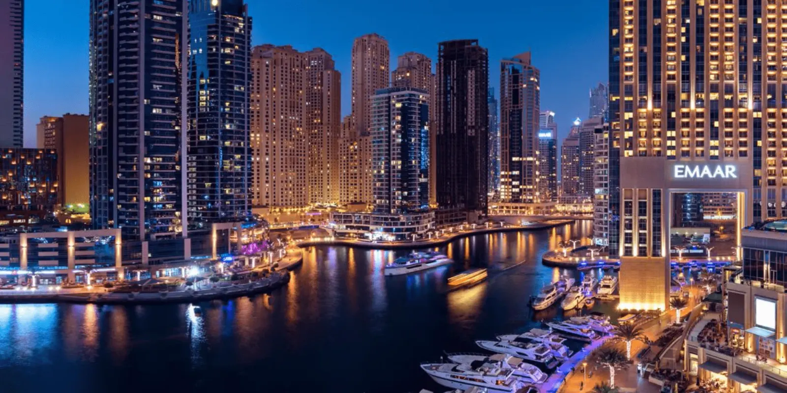 Marina Cove — 4