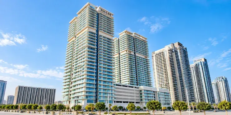Sunrise Bay — 3