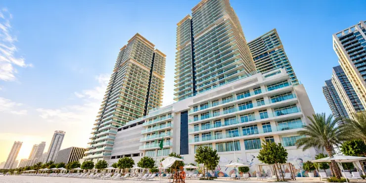 Sunrise Bay — 4