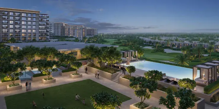 Golf Hills 2