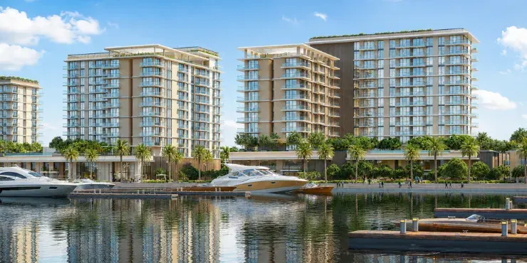 Marina Place