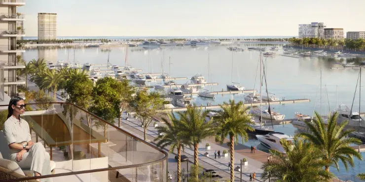 Pier Point 1