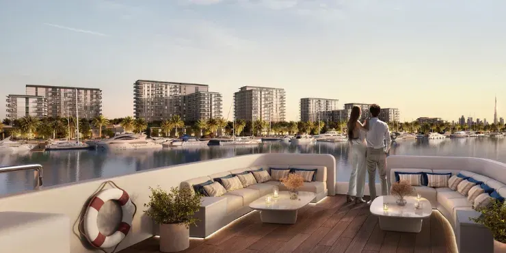 Pier Point 2 — 5