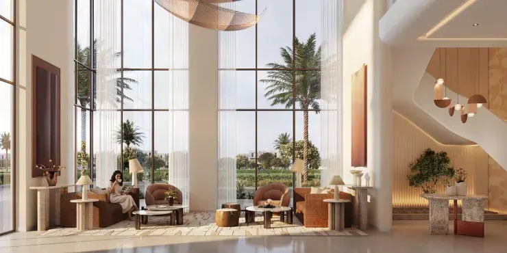 Golf Trails at Emaar South — 7