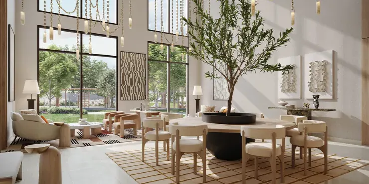 Vida Residences Hillside — 4