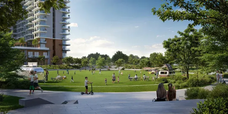 Vida Residences Hillside — 7