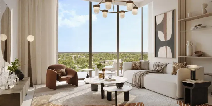 Vida Residences Hillside — 3