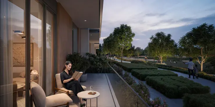 Vida Residences Hillside — 2