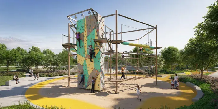 Vida Residences Hillside — 8