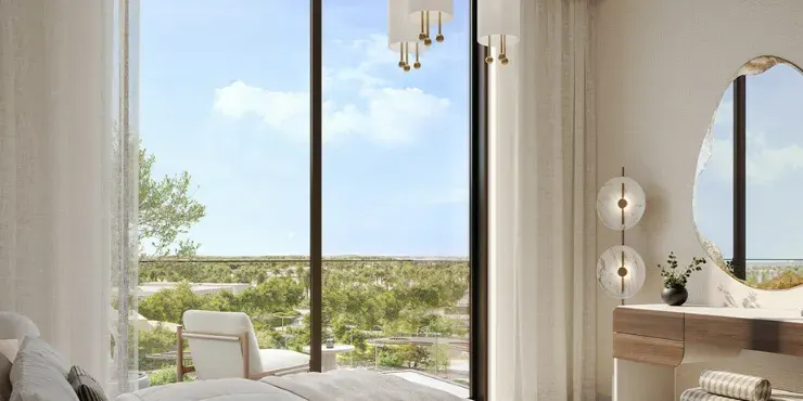 Vida Residences Hillside — 5