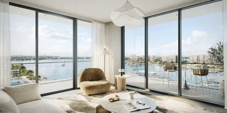 Marina Place 2 — 7