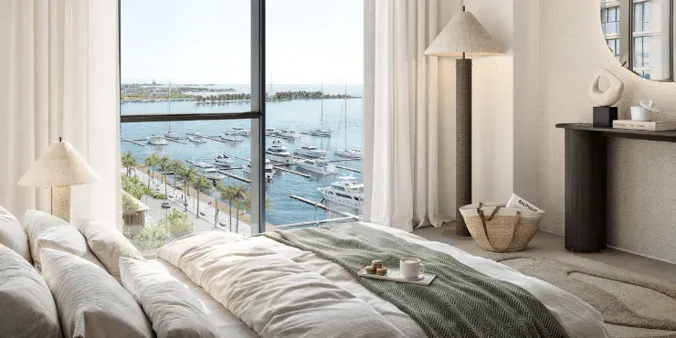 Marina Place 2 — 6