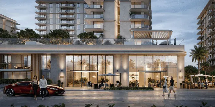Marina Place 2 — 8