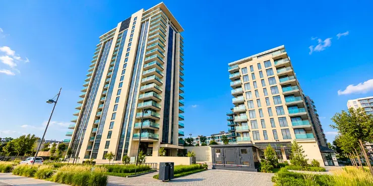 The Cove Building 2 — 3