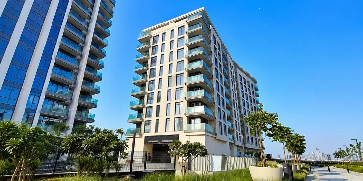 The Cove Building 2