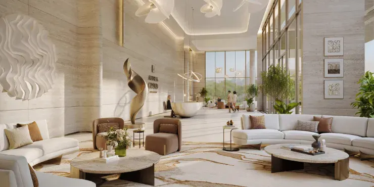 Address Grand Downtown — 5