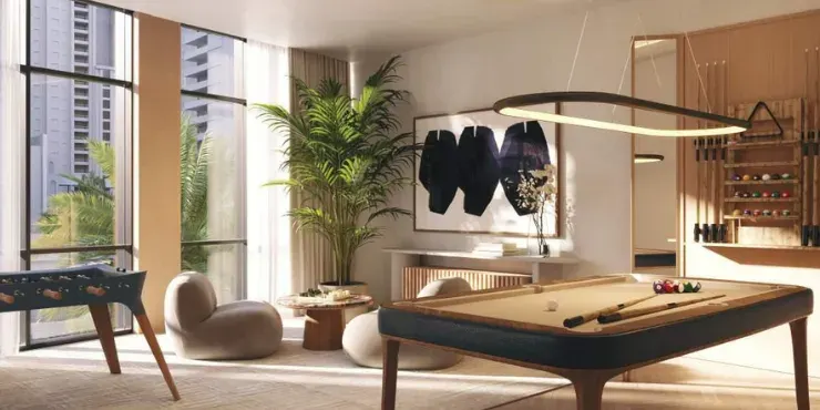 Residences Du Port Autograph Collection Residences — 4