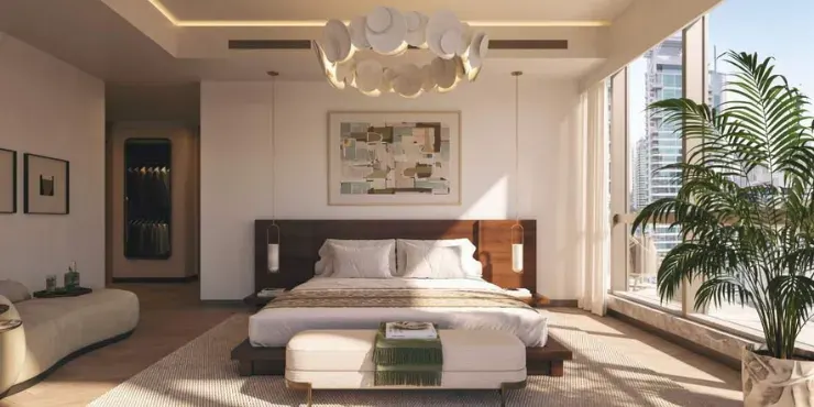 Residences Du Port Autograph Collection Residences — 3