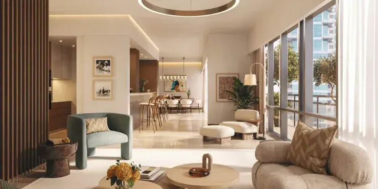 Residences Du Port Autograph Collection Residences — 5