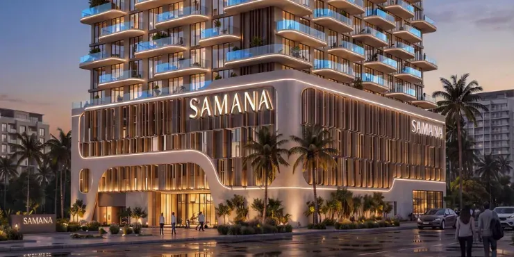 Portside by Samana — 8