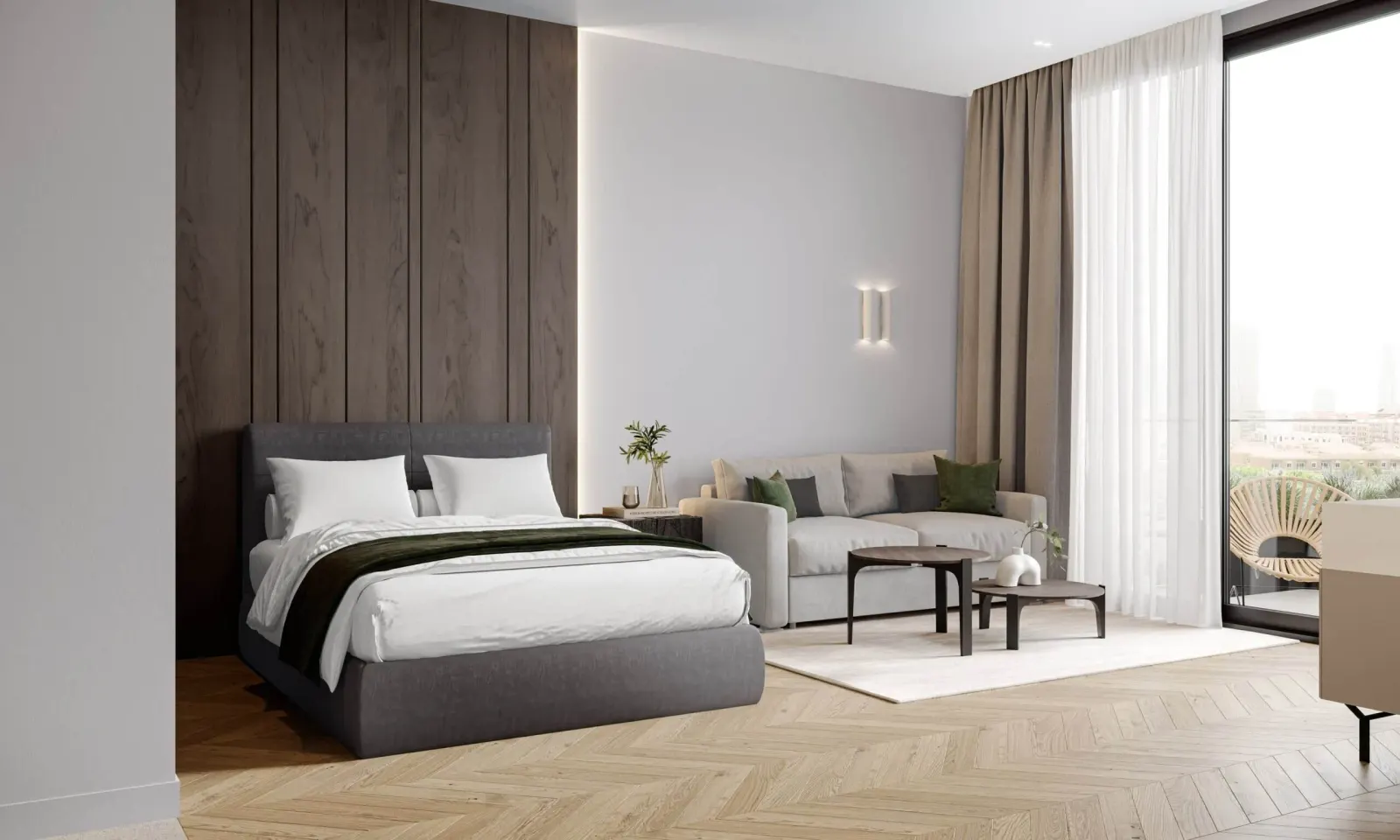 1wood Residence 2 — 5