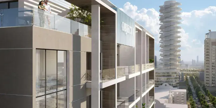 1wood Residence 2
