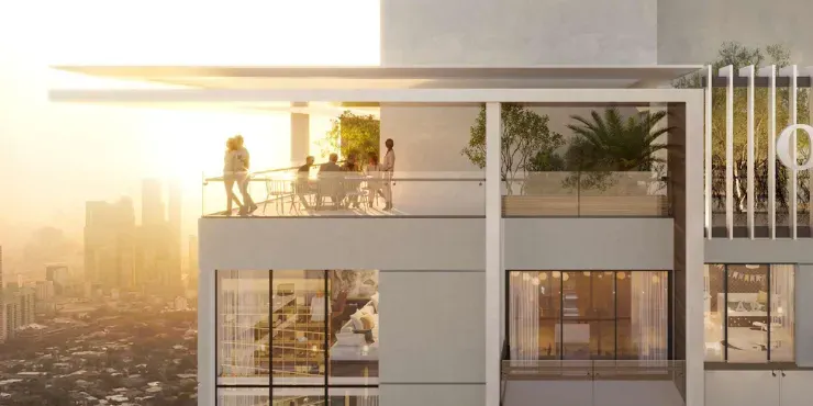 1wood Residence 2 — 4