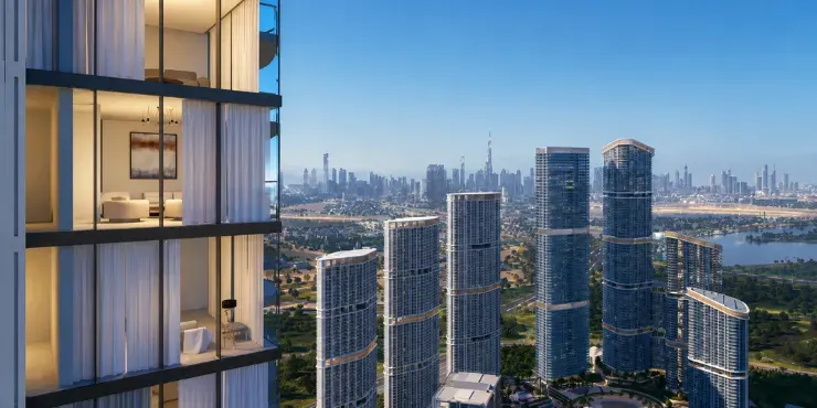 Skyscape Aura