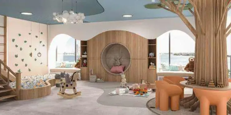 Azizi Venice 1 — 4