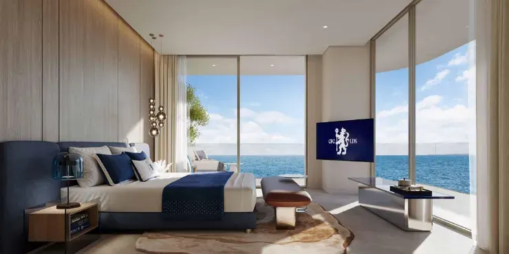 Chelsea Residences 2 by DAMAC Tower A — 7