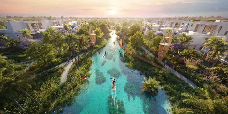 Damac Islands 2 - Cuba