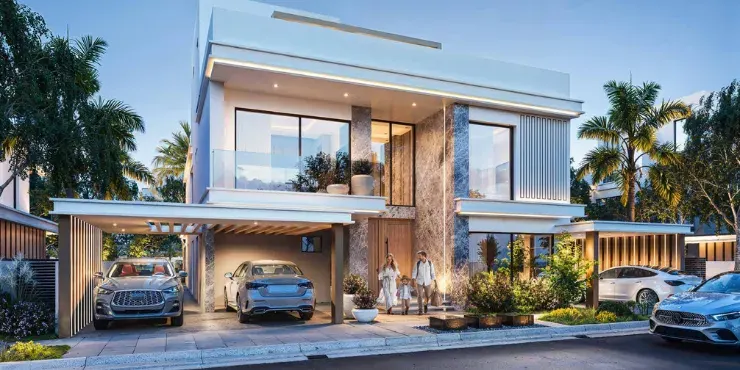 Damac Islands 2 - Cuba — 7