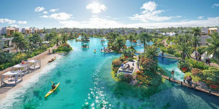 Damac Islands 2 - Cuba — 5