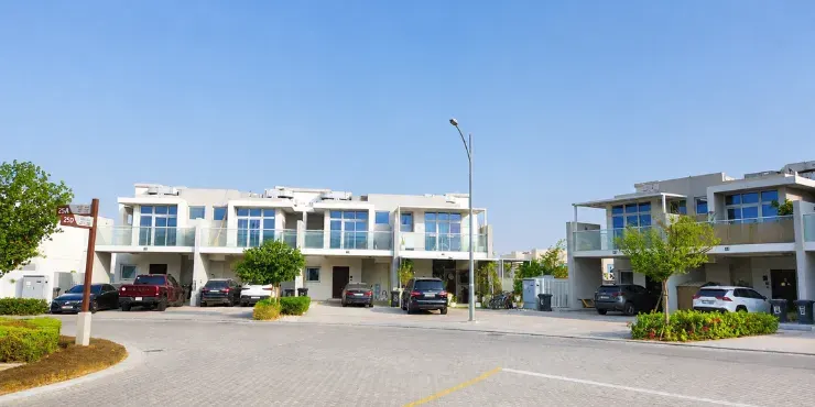 Damac Hills (2) - Mimosa — 2