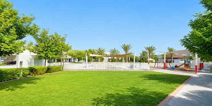 Damac Hills (2) - Mimosa — 4