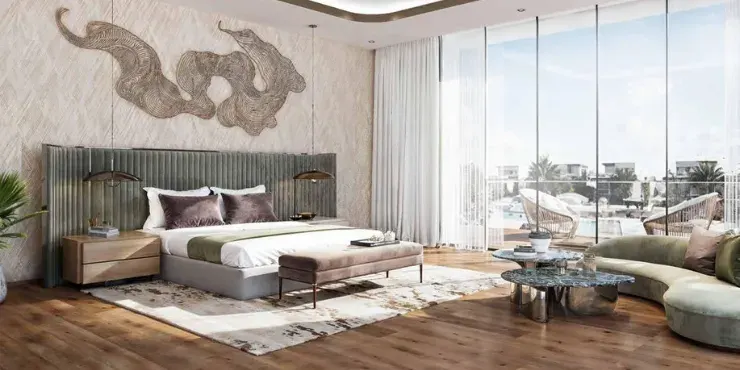 Damac Islands 2 - Bermuda — 2