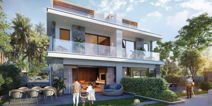 Damac Islands 2 - Bermuda — 8