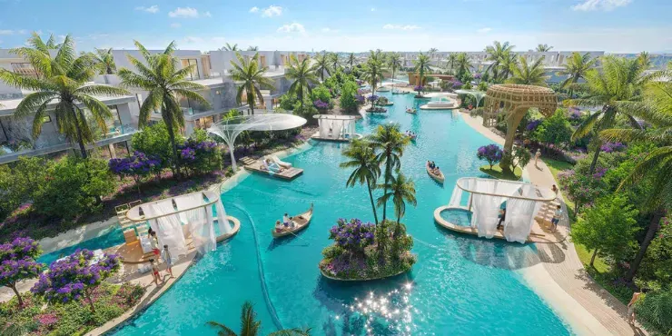 Damac Islands 2 - Bermuda — 6