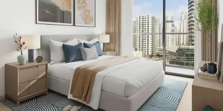 Marina Shores — 4