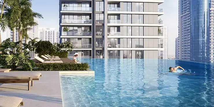 Marina Shores — 2