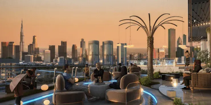 Empire Lakeviews — 3