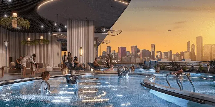 Empire Lakeviews — 7