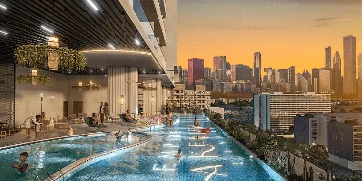 Empire Lakeviews — 5