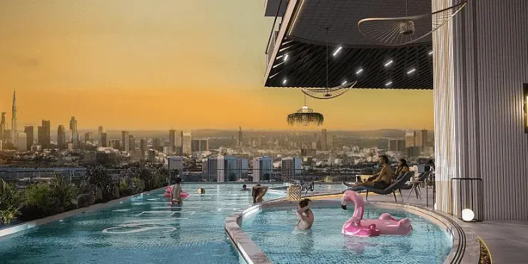 Empire Lakeviews — 6