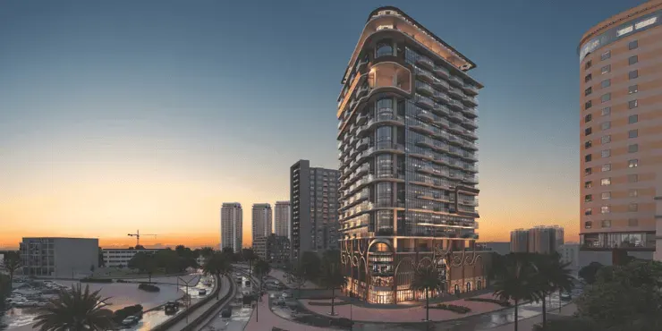 Empire Lakeviews