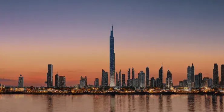 Burj Azizi